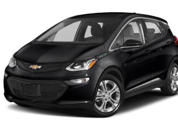 CHEVROLET BOLT EV 2019 1G1FY6S01K4105380 image
